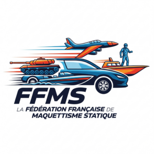 FEDERATION FRANCAISE DE MAQUETTISME STATIQUE